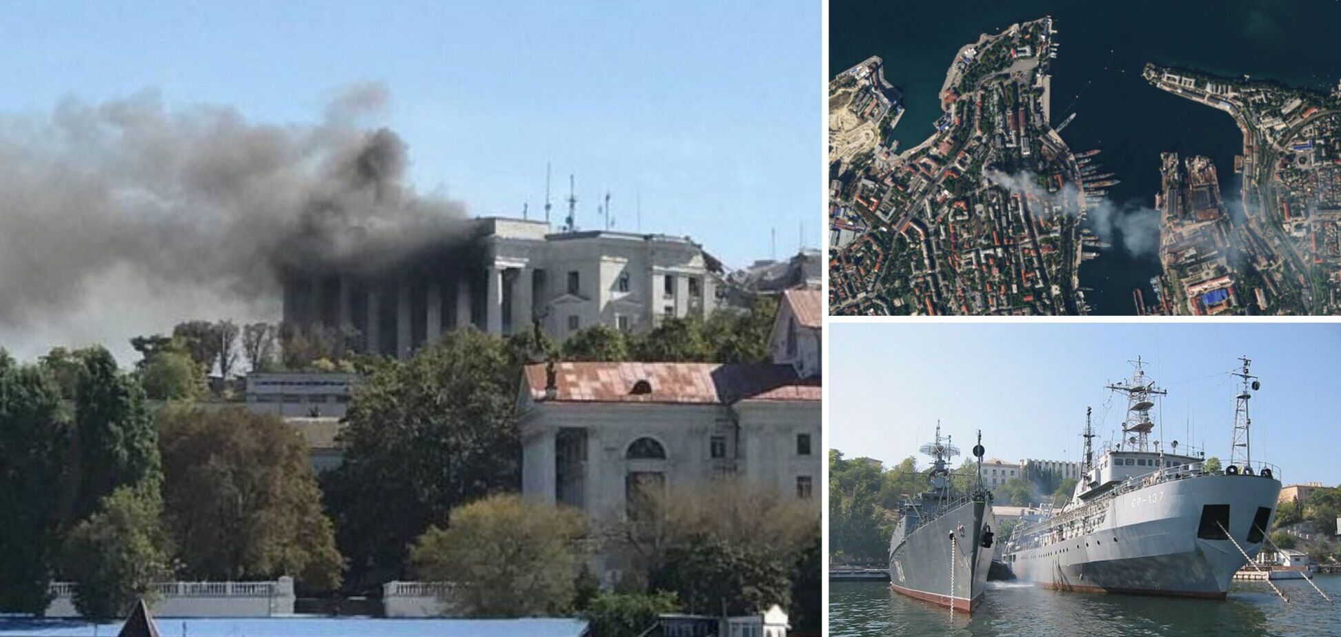 Освобождение Крыма Украиной станет концом власти Путина