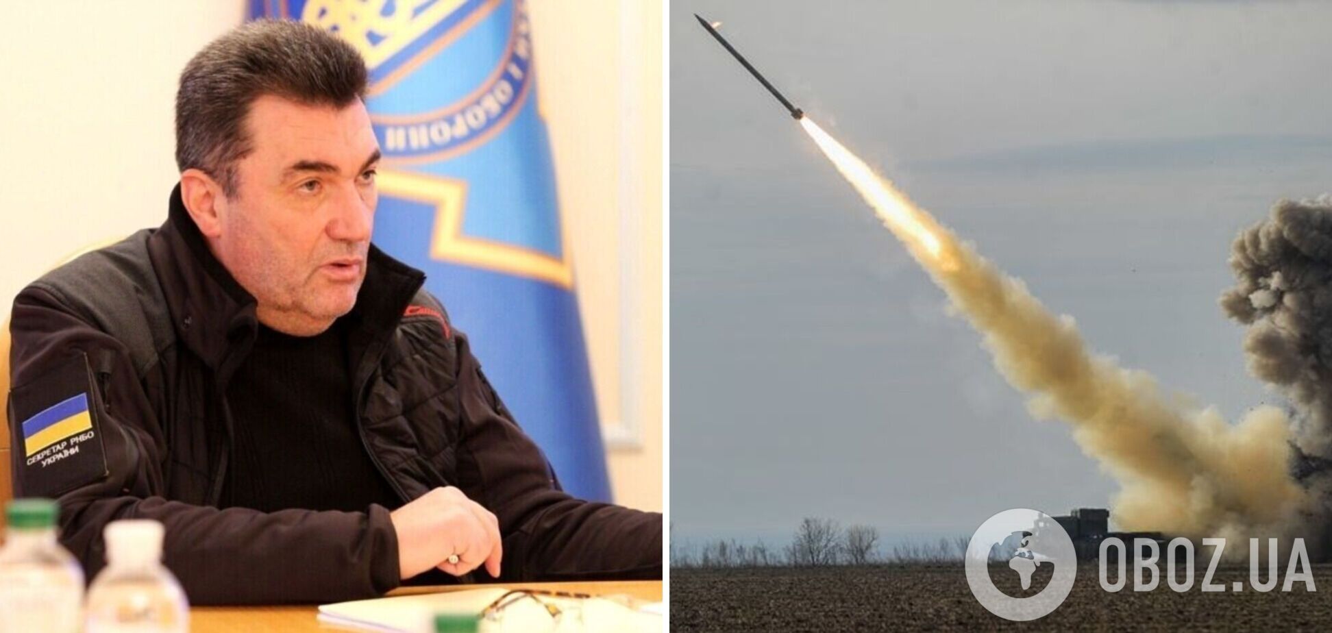 Україна знайшла спосіб, як збирати власні ракети без загрози ударів з боку РФ: Данілов привідкрив таємницю і зробив попередження Кремлю