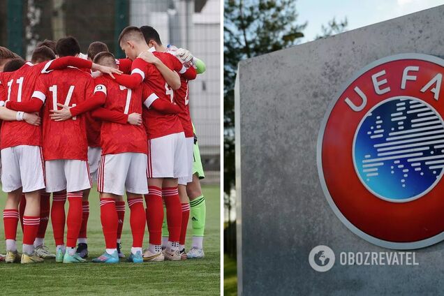 Росія почала погрожувати УЄФА, вимагаючи повернення в турніри