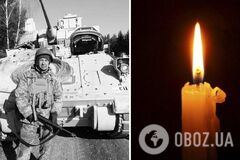 Захищав нашу свободу та незалежність: під Куп'янськом загинув головний сержант Інтігам Гаджієв з Умані. Фото