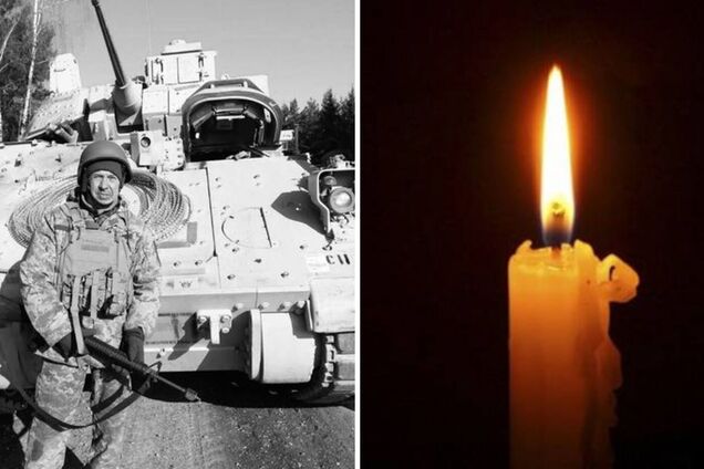 Защищал нашу свободу и независимость: под Купянском погиб главный сержант Интигам Гаджиев из Умани. Фото