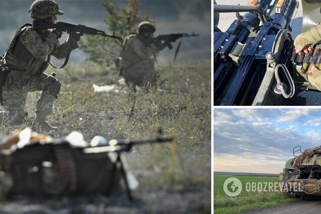 'Может носить тактический характер': эксперты дали прогноз, чего ждать после прорыва ВСУ возле Вербового