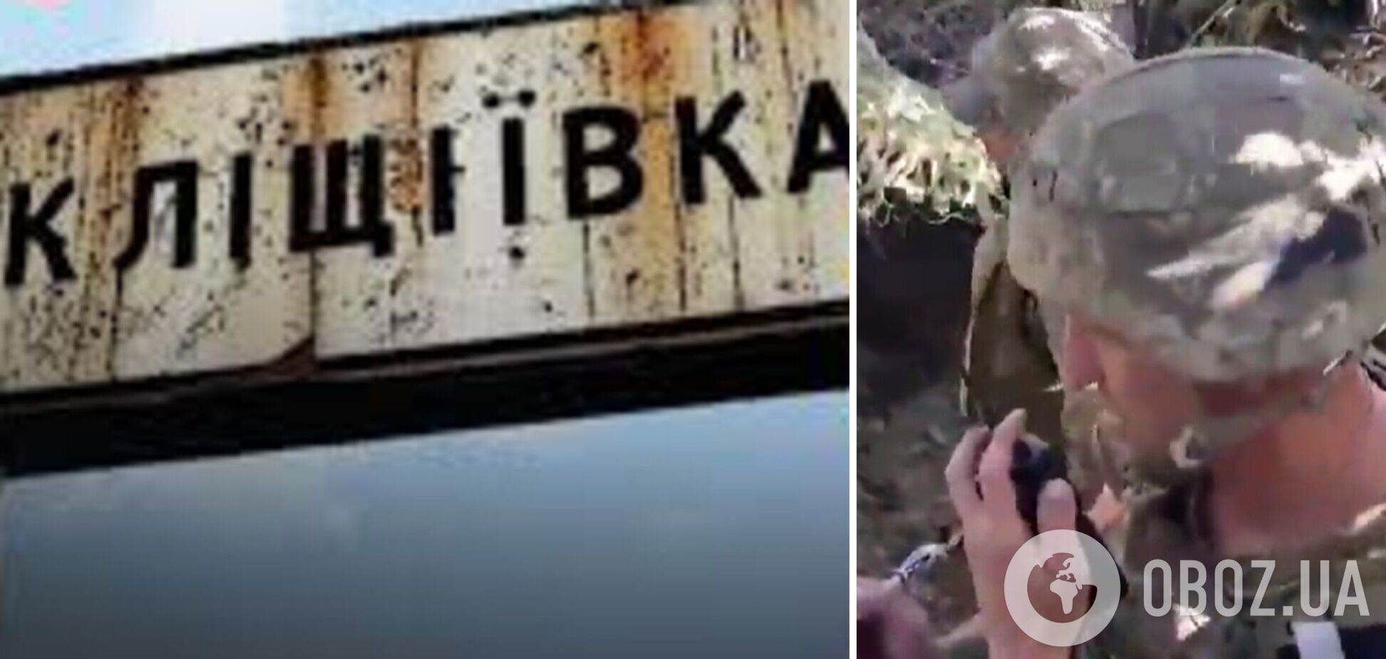 Работает 22-я бригада: Сырский показал, как украинские минометчики уничтожают врага в окрестностях Клещиевки. Видео