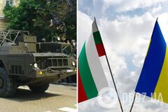 Болгарія передасть Україні несправні ракети до ЗРК С-300 і патрони: що відомо