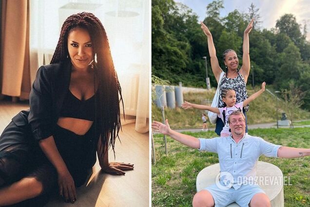 Муж показал фото: стало известно, где может находиться певица Гайтана