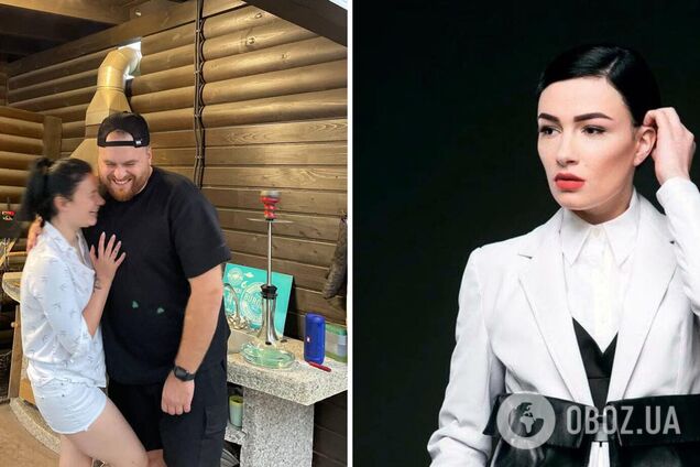 Хохотали и обнимались: Приходько снова оскандалилась из-за пропагандиста Диордица