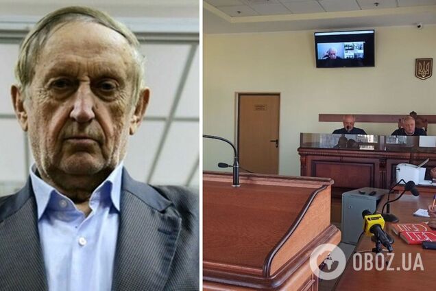 Суд відхилив чергову апеляцію Богуслаєва: скільки ще сидітиме експрезидент 'Мотор Січі'