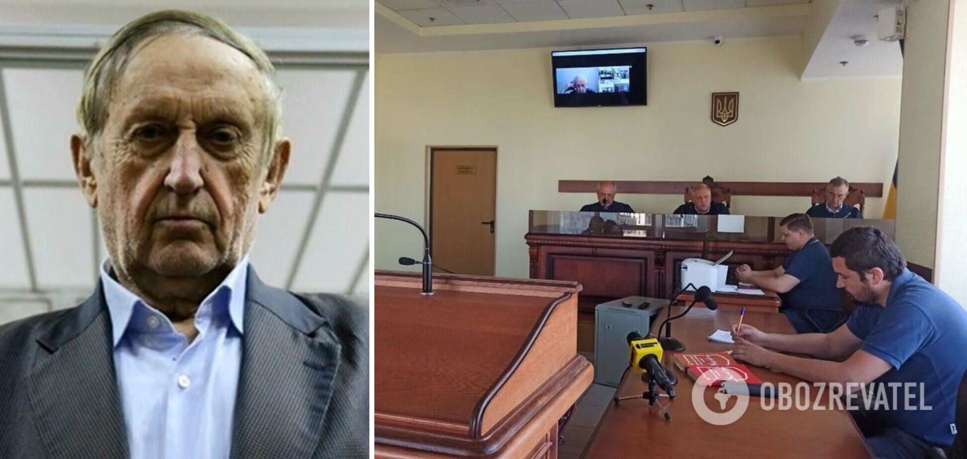 Суд отклонил очередную апелляцию Богуслаева: сколько еще будет сидеть экс-президент 'Мотор Сич'