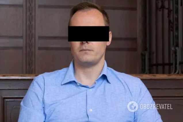 В Германии порноактер изнасиловал писательницу-беженку из Украины: что известно
