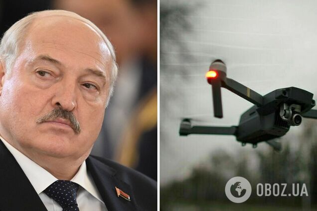 Лукашенко запретил запускать и производить дроны в Беларуси: кого это касается