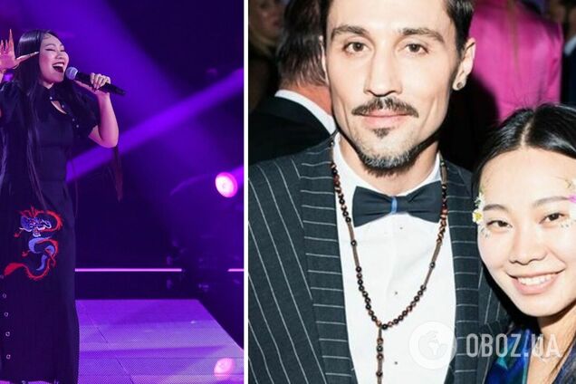 Протеже путиниста Димы Билана пришла на The Voice в Германии и соврала, что она из Китая. Что известно о певице Ян Гэ