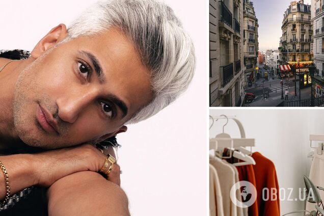 Ніколи так не вдягайтесь! Модельєр назвав дві речі, які видадуть вас у Європі як туриста