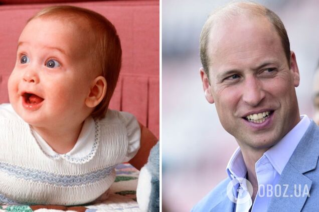 Редкие фото Анджелины Джоли, принца Уильяма, Мэрилин Монро и других знаменитостей в раннем детстве