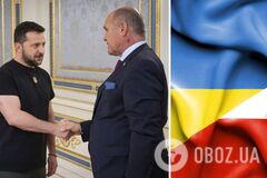 'Україна зацікавлена в розширенні австрійського бізнесу': Зеленський провів переговори з президентом Нацради Австрії. Фото і відео