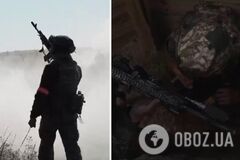 'Україна тримається на наших плечах': Залужний показав відео тренувань українських військових