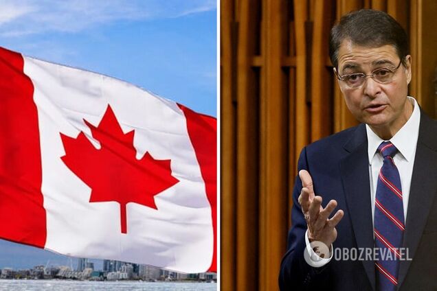 Спікер парламенту Канади пішов у відставку на тлі скандалу із запрошенням ветерана СС 'Галичина' на виступ Зеленського: подробиці