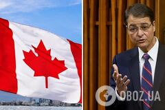 Спікер парламенту Канади пішов у відставку на тлі скандалу із запрошенням ветерана СС 'Галичина' на виступ Зеленського: подробиці