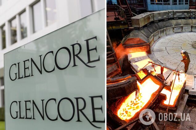 Російська мідь потрапляє до Європи