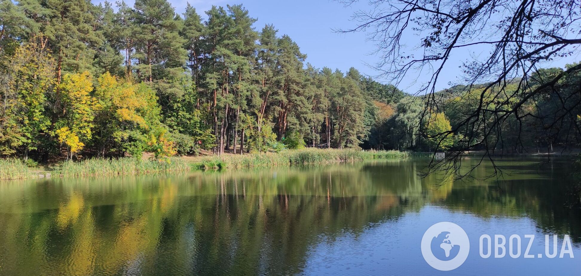 Опадів синоптики не прогнозують