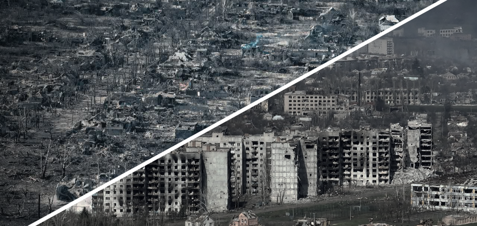 'За провалений штурм відправляють під Бахмут'. Як справи з бойовим духом окупантів на Донбасі?