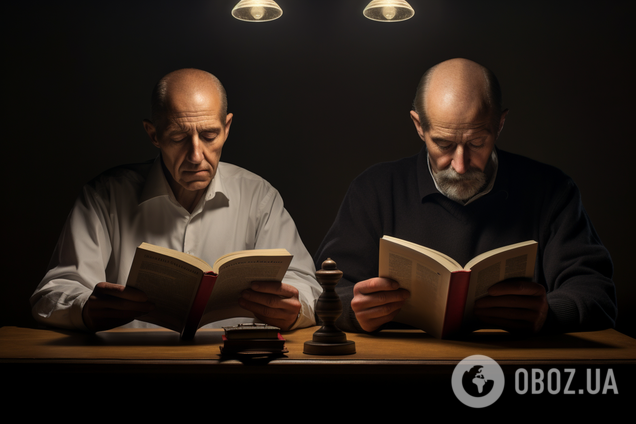 Украинский язык беднее русского? Несколько фактов от профессора Пономарива, которые доказывают обратное