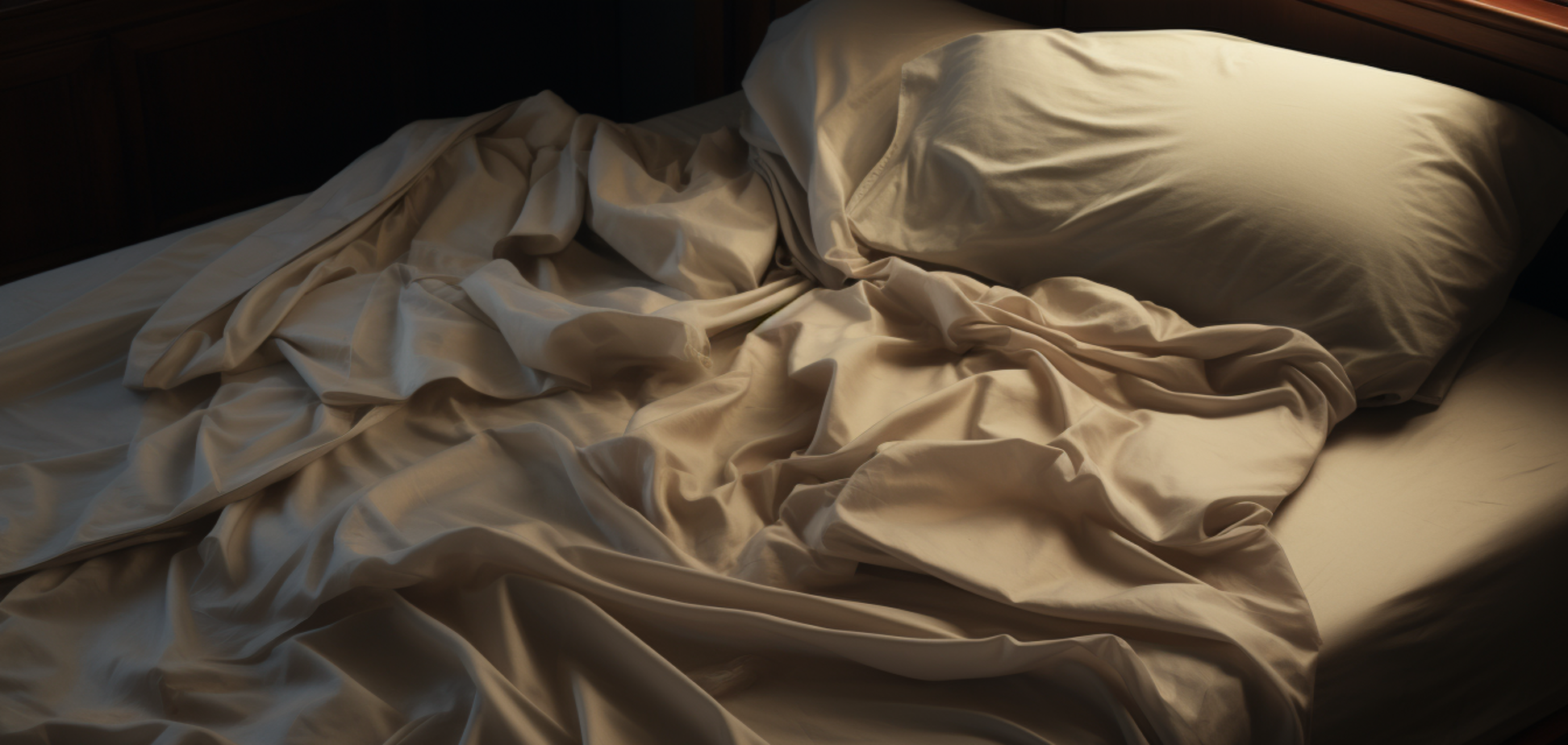 Как часто стирать постельное белье: доктор из США назвала идеальный термин и гадкую причину, чтобы не избегать этого