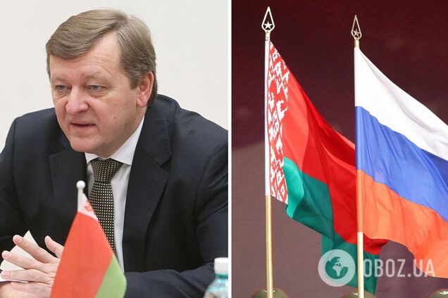 Сергей Алейник высказался о полномасштабной войне России против Украины