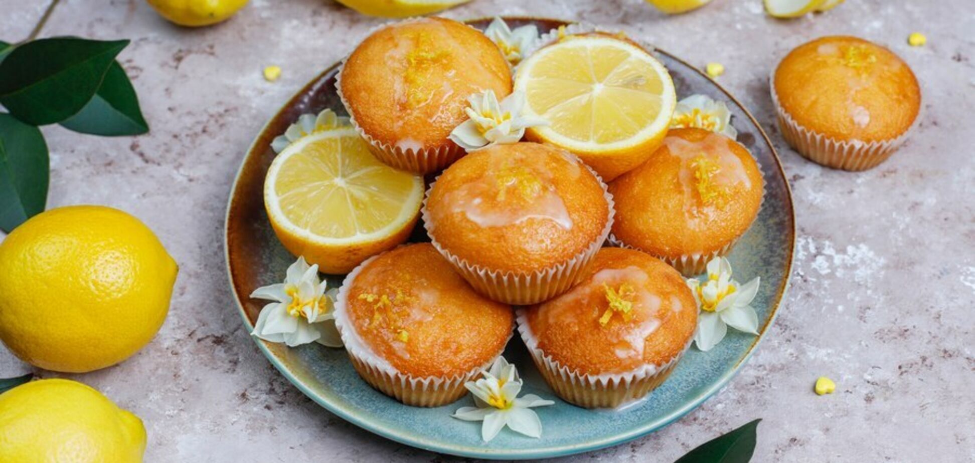 Неперевершений лимонно-маковий кекс: як приготувати