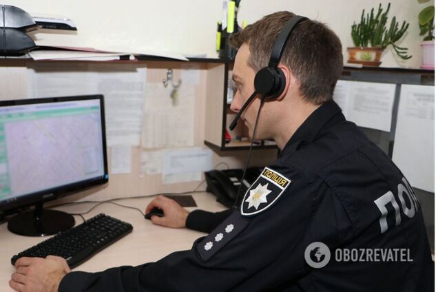 Повноцінно запрацювала телефонна служба 112