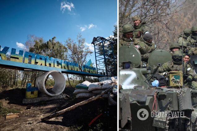 На Лимано-Куп'янському напрямку ворог формує 12 штурмових рот: ЗСУ контролюють ситуацію, – Євлаш