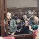 В Ростове-на-Дону началось новое судилище над защитниками Мариуполя