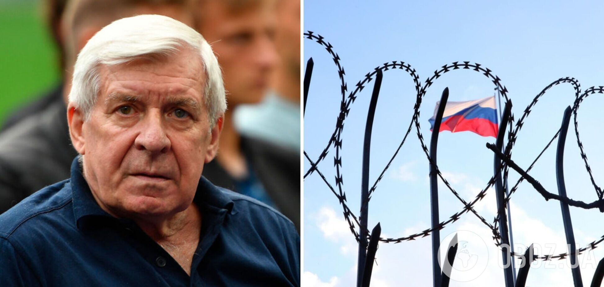 'Утерли бы всем носы!' Экс-футболист сборной СССР потребовал выгнать всех иностранцев с чемпионата РФ