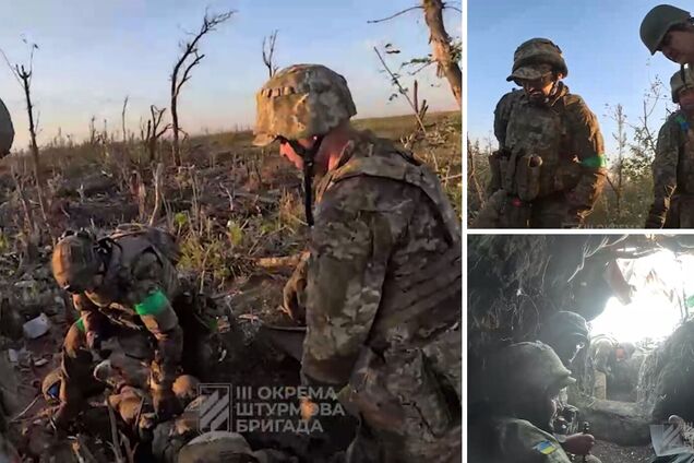 Отвоевываем земли страшной ценой: открыт срочный сбор раненым в госпитале