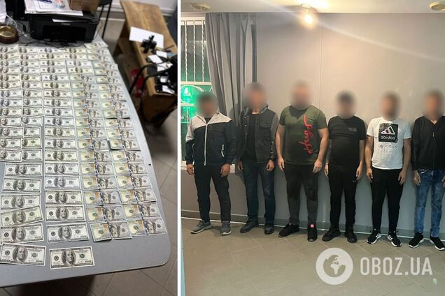 Переправляли ухилянтів у Румунію: на Закарпатті викрили чергових організаторів нелегальної міграції. Фото