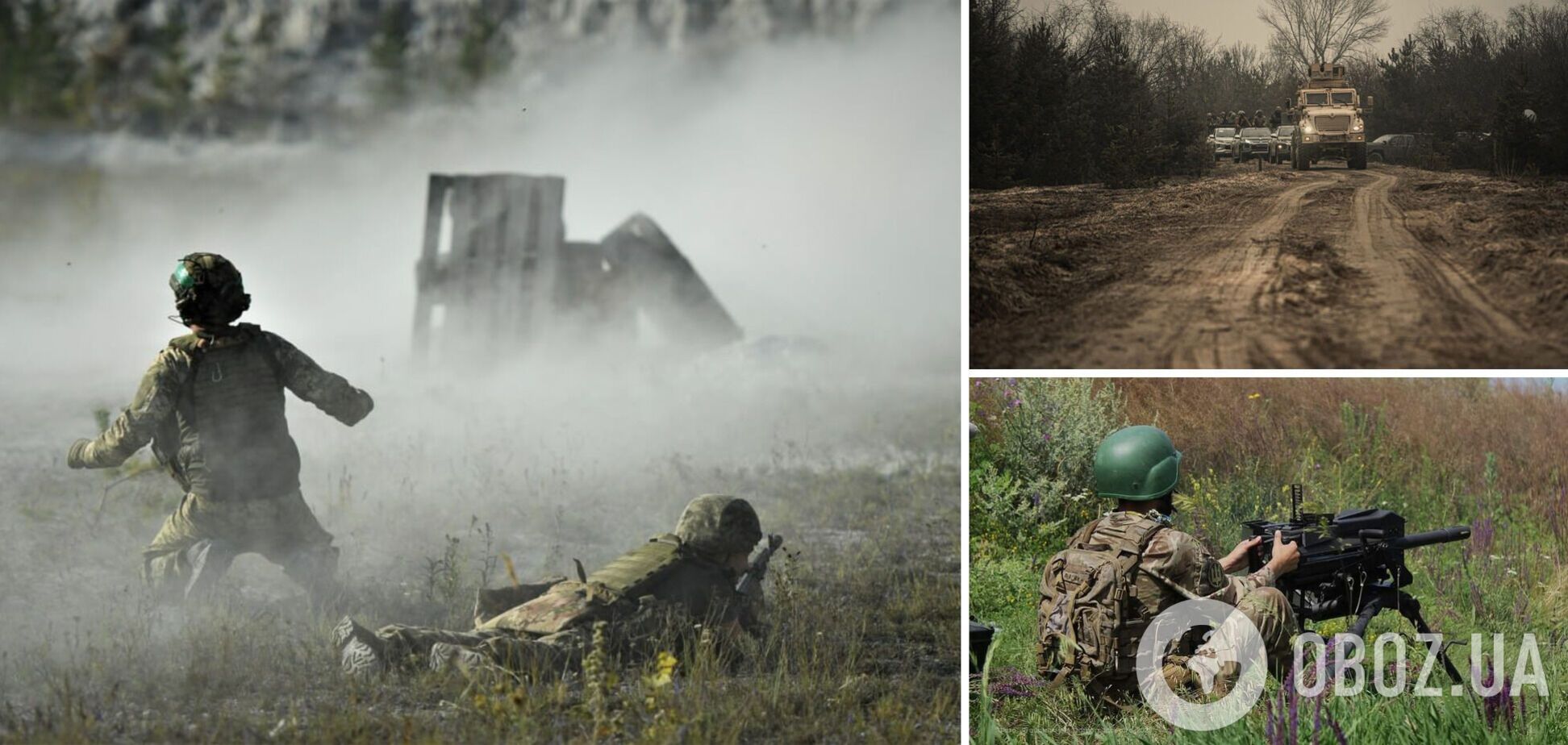 ЗСУ відбивають всі атаки ворога та продовжують наступ на Бахмут і Мелітополь: відбулося 14 бойових зіткнень – Генштаб
