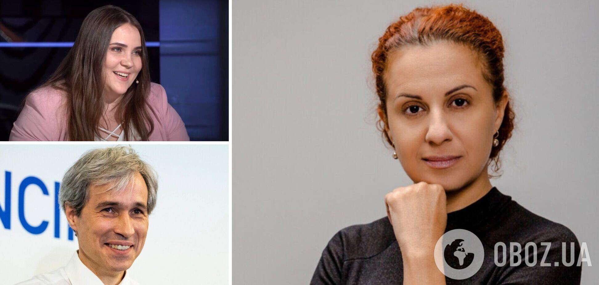 Правительство назначило новых заместителей министра обороны Умерова: что о них известно