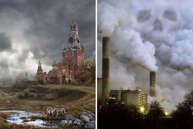 После нас хоть потоп: как Россия уверенно убивает саму себя