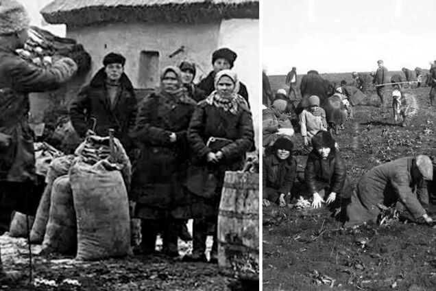 Москва завжди карала українців голодом за прагнення до волі: у 1921-1923 роках померло щонайменше 500 тисяч людей