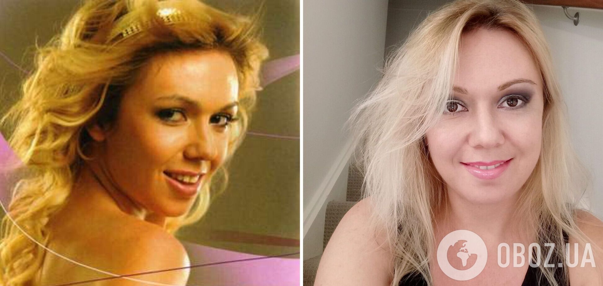 'Двічі в одну річку не ввійдеш': де зараз Юлія Рай, яку називають співачкою однієї пісні, та як склалася її доля