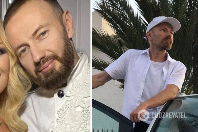 Перешел на украинский и ищет работу в Испании: где сейчас и чем занимается сын Таисии Повалий