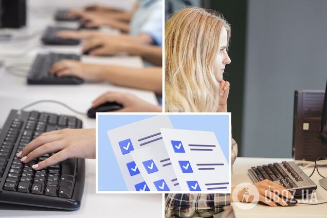 НМТ-2024 пройде у форматі '3+1': які предмети обов'язкові та скільки триватиме тестування