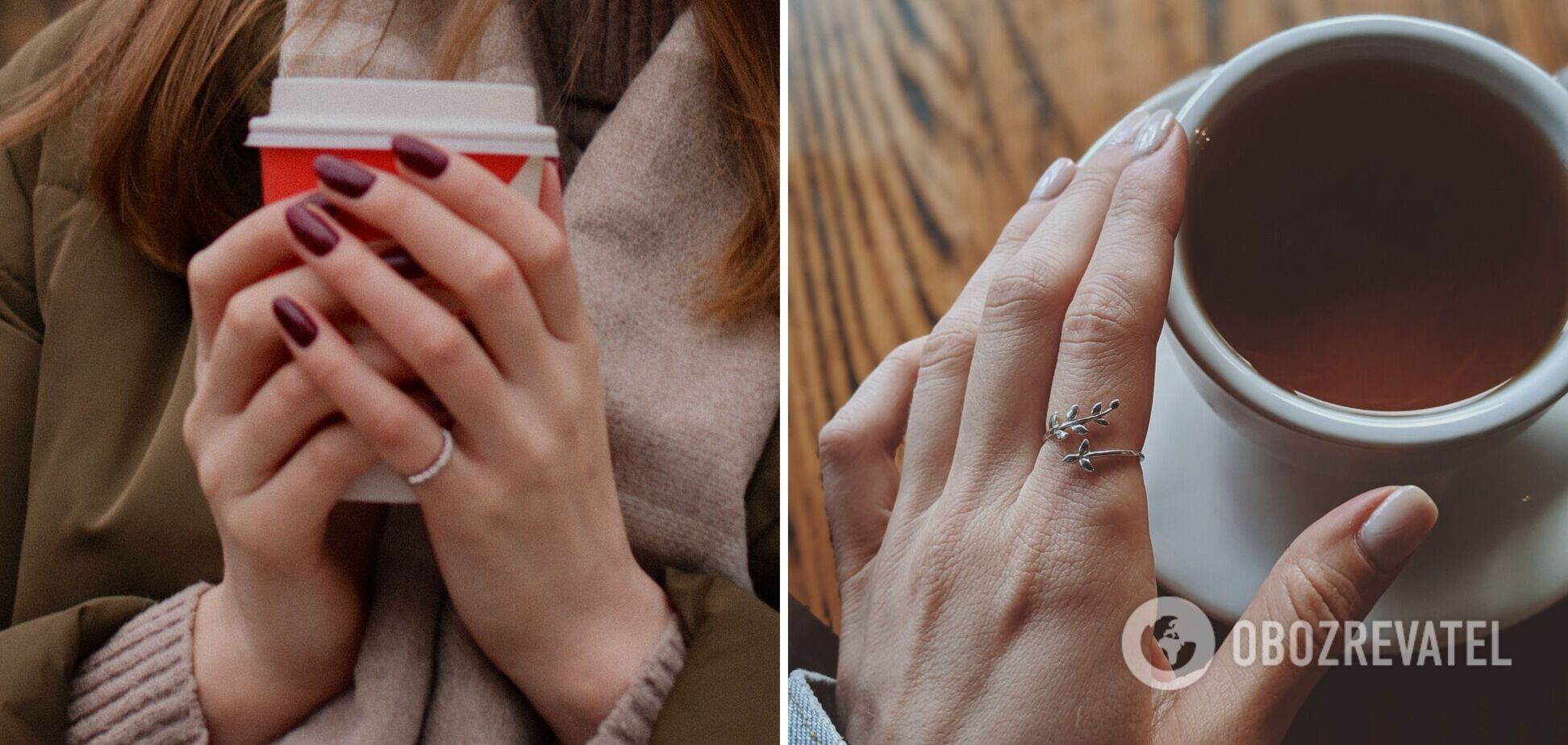 Маникюр, который подходит ко всему: семь модных трендов осени 2023