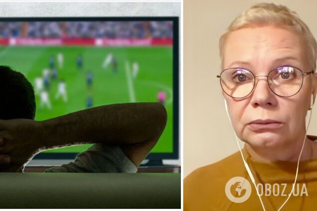 Российская журналистка Ксения Ларина поставила диагноз россиянам: это обыватели, которых интересует только холодильник и футбол