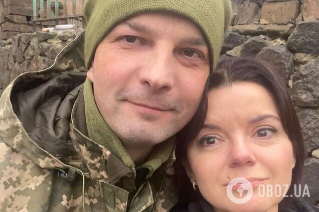 Марічка Падалко розповіла про свої заробітки на телебаченні і 'велику зарплатню' Єгора Соболєва в ЗСУ