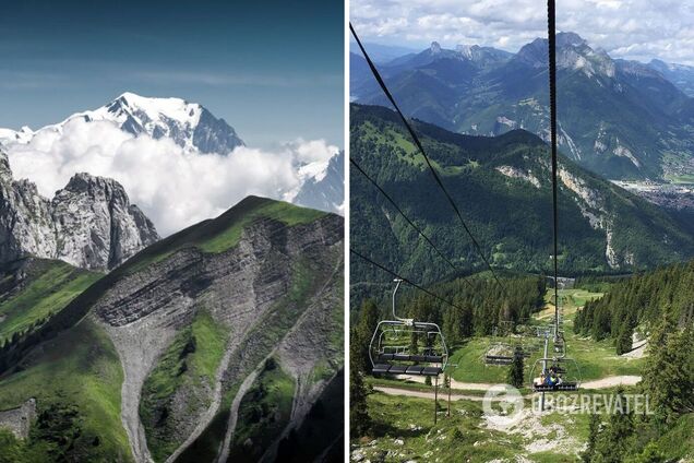 Французский горнолыжный курорт закрылся навсегда: что случилось. Фото