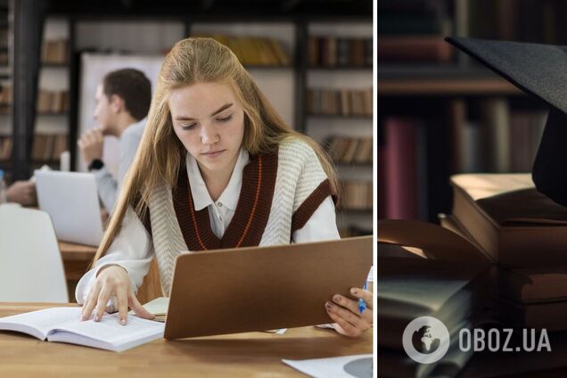 Тестування не буде: як вступатимуть до вишів абітурієнти з окупованих територій України