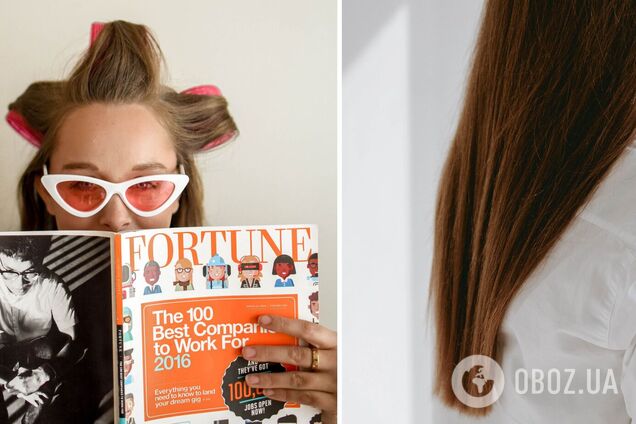 Стильно та об'ємно: топ-3 найкращих зачісок для тонкого волосся