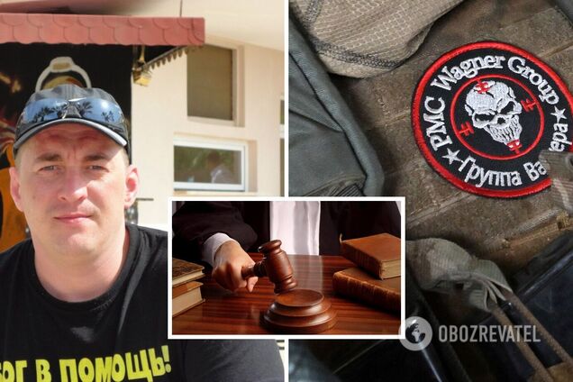 В России за участие в войне помиловали маньяка, который убил и пропустил через мясорубку свою девушку – СМИ