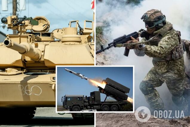 Залужный имеет пару недель, чтобы переиграть врага. Интервью с Жироховым об осеннем раскладе на фронте