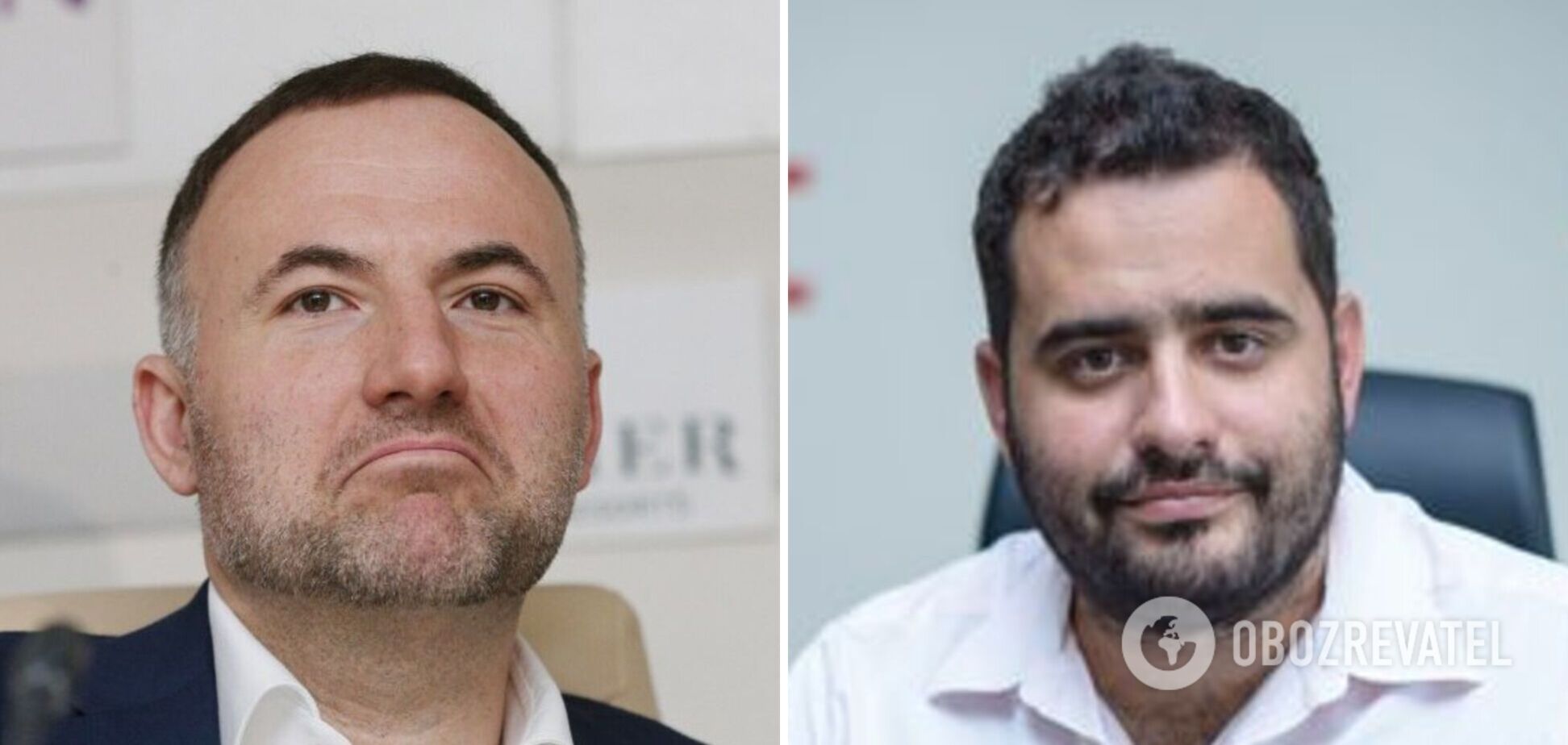 'Батальйон Лондон': на Туманному Альбіоні виявили Фукса, Довбенка та інших 'віп-біженців' з України. Відео